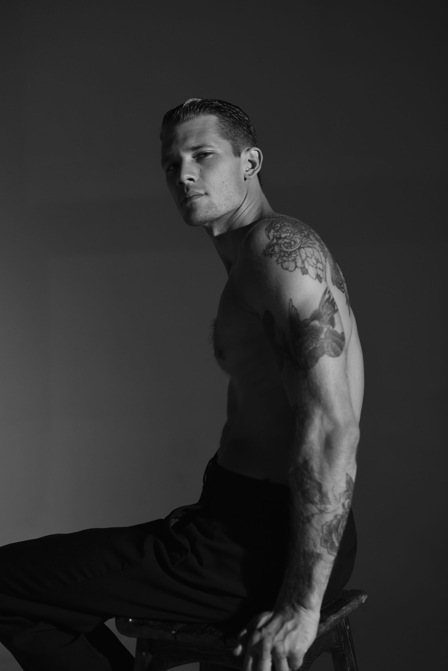 Andrew 2